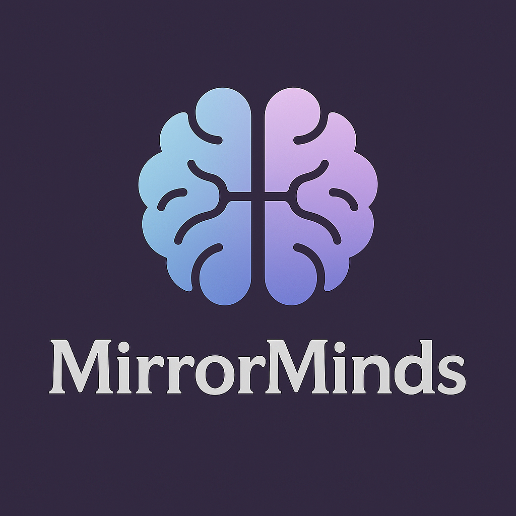 MirrorMinds Logo